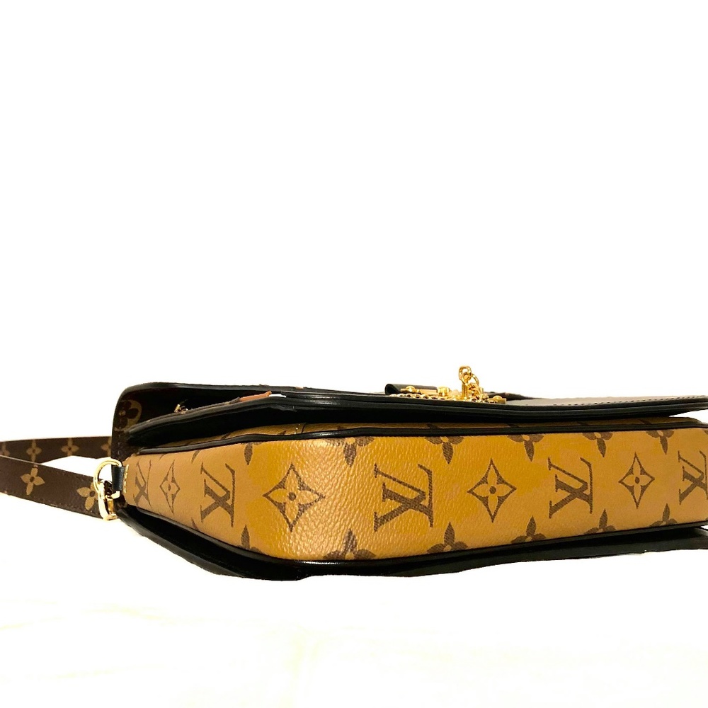 ❌SOLD❌ Louis Vuitton Pochette Metis MM - Picture 3 of 8